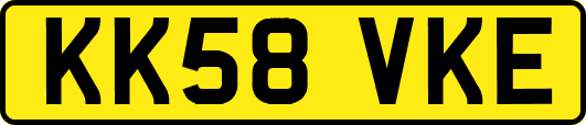 KK58VKE
