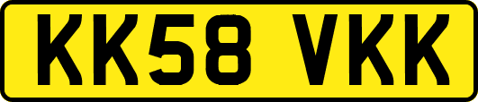 KK58VKK