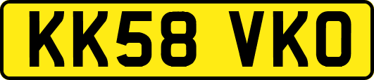 KK58VKO