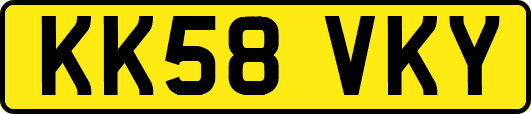 KK58VKY