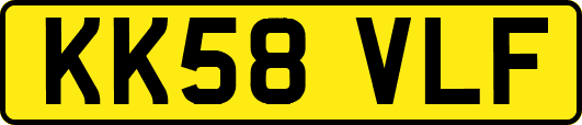 KK58VLF