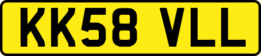 KK58VLL