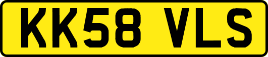 KK58VLS