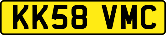 KK58VMC