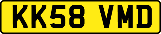 KK58VMD