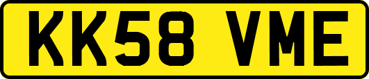 KK58VME
