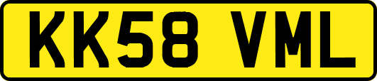 KK58VML