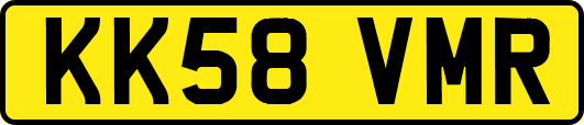 KK58VMR