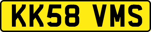 KK58VMS
