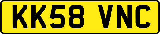 KK58VNC