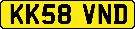 KK58VND