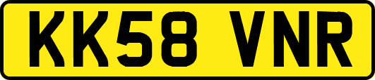 KK58VNR