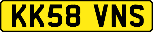 KK58VNS