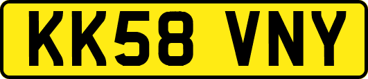 KK58VNY