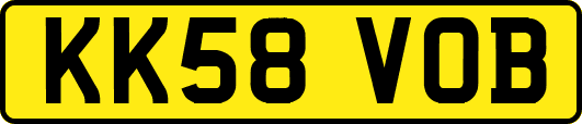 KK58VOB