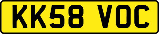 KK58VOC
