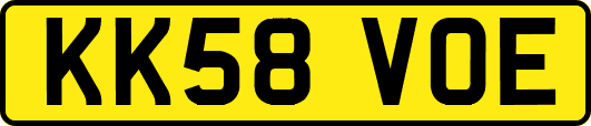 KK58VOE