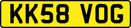 KK58VOG