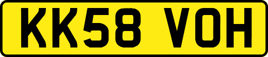 KK58VOH