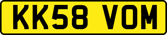KK58VOM