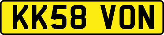 KK58VON