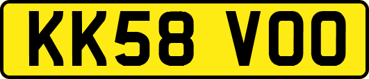 KK58VOO