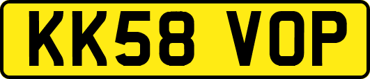 KK58VOP