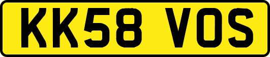 KK58VOS