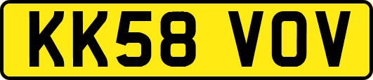 KK58VOV