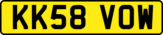 KK58VOW