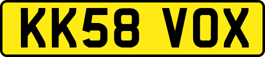 KK58VOX