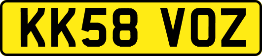 KK58VOZ