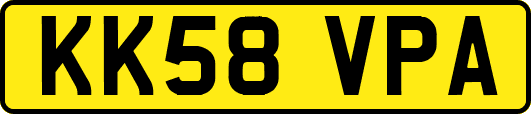 KK58VPA