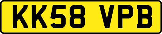 KK58VPB