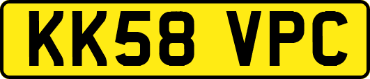 KK58VPC