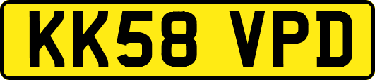 KK58VPD