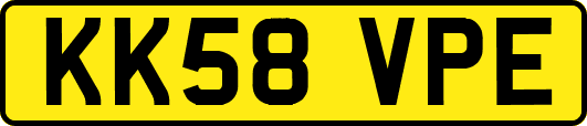 KK58VPE