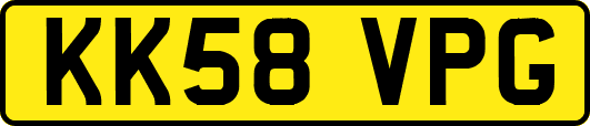 KK58VPG