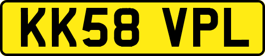 KK58VPL