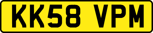 KK58VPM