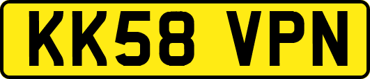 KK58VPN