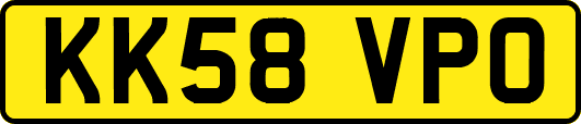 KK58VPO