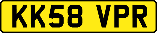 KK58VPR