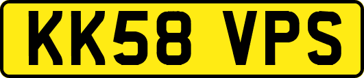 KK58VPS