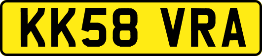 KK58VRA