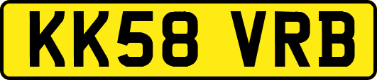 KK58VRB
