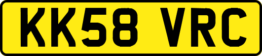 KK58VRC