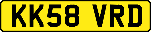 KK58VRD