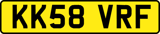 KK58VRF
