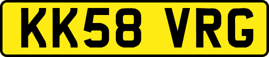 KK58VRG